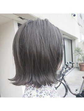 ドルチェ(Dolce) グレージュカラー