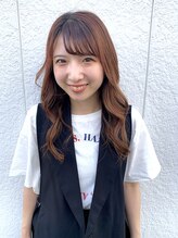 ノマド 印西牧の原千葉ニュータウン(NOMAD) 斎藤真帆 [印西市]