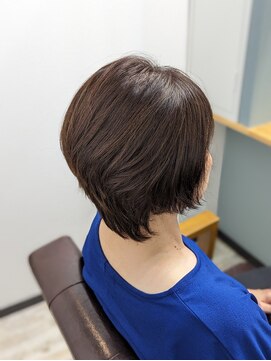 サニー あま店(Sunny) 大人艶ショート