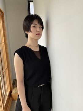 サイン パーソナルビューティー(SIGN Personal beauty) ショートカット