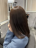 フィーネ 横浜(Fi -Ne)&nbsp;ブラウンカラー