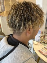 ハグクレア(HUG CLAIRE)&nbsp;ハイライトキャップ