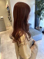 ネストバイコード(NEST by chord)&nbsp;【NEST 神保】お客様スタイル#130