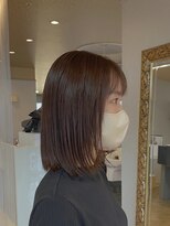 シャンプーボーイ 宮崎駅前店(SHAMPOO BOY)&nbsp;透明感カラー宮崎/透明感カラー