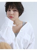 髪質改善カラーインナーカラーレイヤーカット