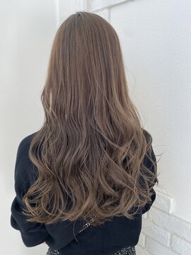 タブーオー(TABOO.O) シルクベージュ