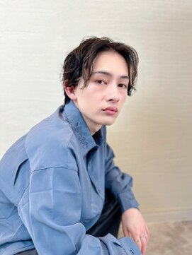 パーティー PAR-TY 芦屋店 色気増韓国風スタイル