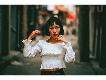 Robinson【ロビンソン】