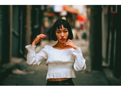 ロビンソン(Robinson)の写真