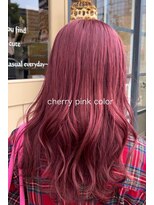 ミルクティ 古民家店(Milktea)&nbsp;レッドピンク♪