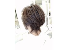 ファイブボックスヘアー 広島(five vox hair)