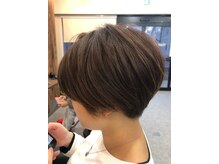 ヘアーゼロキュー(Hair 09)