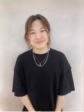 ゴカン(Gokan) YAGI