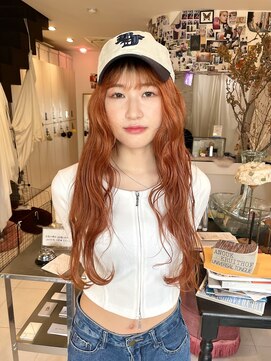 グリフィカ(grifica) juicy orange