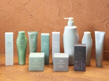 ベリーベリー VERY berryの雰囲気(資生堂サブリミック(サロン契約商品)取り扱いしております)