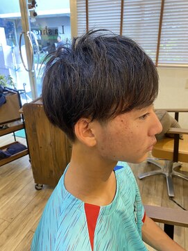 ラシック(La shic) メンズスタイル