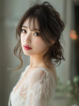 アルトリスト(Altruist Aging×HAIR&SPA) ☆イメチェンピンクベージュアンブレラカラー前髪クールショート