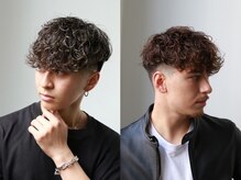 グルーマーズトウキョウ(GROOMER/S TOKYO)