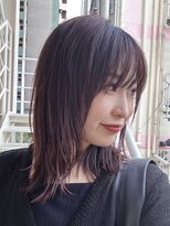 キーゴ 博多(KY-GO.)&nbsp;ウルフ×ラベンダー