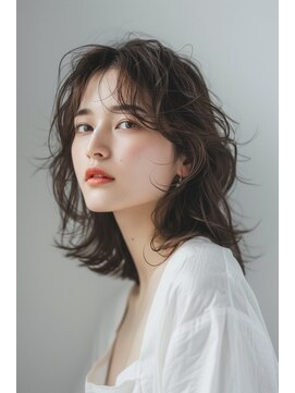 エリーザ 川越駅前店(Elisa) エアリーミディ［川越］