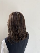 イルミ(iLUMi)&nbsp;iLUMi　×　ハイライトカラー