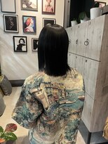 コレットヘアー ザモリオカ(Colette HAIR the MORIOKA)&nbsp;♪艶髪♪