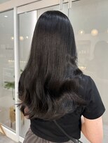 シア 綾瀬店(SHEER)&nbsp;ほんのりブルーブラック