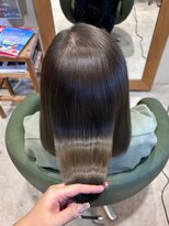ジョイデュース(JOY DUCE) オリーブベージュ【JOY DUCE_野中】