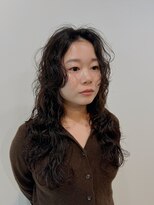 アクト(ACT) ミディアムパーマ/ロングパーマ/レイヤーパーマ