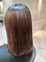 アイル(I'll)&nbsp;【吹田南吹田】最大級キャンペーン縮毛矯正★008