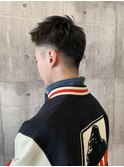 メンズショート