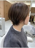 ☆ハイライトカラーショート☆