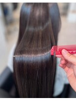 エミュスト(Emuest) 艶々美髪