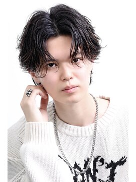 リップス 吉祥寺店 (LIPPS) フェザーショート