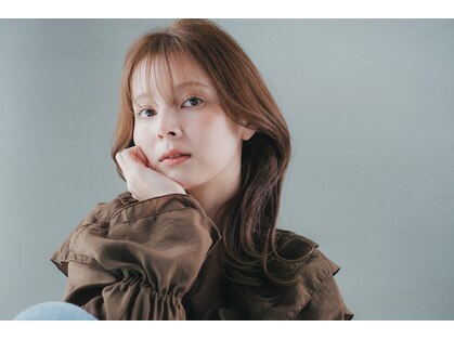 ヘアラウンジ アンリオ(hair lounge an rio)の写真