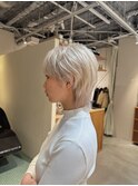 ホワイトカラー