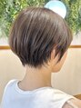 ビューイースト 亀戸 錦糸町(VIEW EAST) 【NEW VIEWカラー】奇跡のダメージレスカラー！髪質改善ツヤ髪！