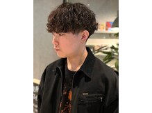 メンズサロン ブロック(Men's Salon bloc)