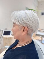 テカラ(tecara) エレガントショート
