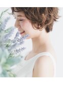 ショートアレンジ☆