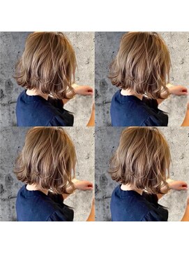 ウィールール 札幌店(WE RULE) 30.40代大人女子☆ オススメショート♪