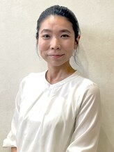 アグ ヘアー リガーレ 盛岡本宮2号店(Agu hair ligare)&nbsp;荒木田 弘子