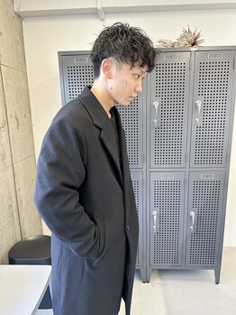 グリ(GRIS)の写真/【再現性重視のカットテクニック】ライフスタイルを考慮しながら、トレンドを押さえた最旬スタイル―GRIS―