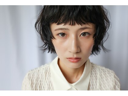 トレンチ(TRENCH)の写真