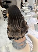 顔型別ヘアスタイル特集 /チェリーブラウン /ミニウルフ