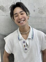 ロール 博多(Role) jion ボブ
