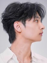 リップスヘアー 銀座(LIPPS hair)&nbsp;ナチュラルなフェザーショート