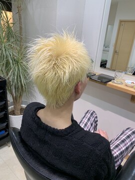 ドアーズ(Doors) メンズ　ダブルブリーチ