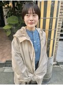 (伊東歩美)short