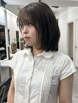 グリーン 高田馬場(green)&nbsp;【SANA】ミディアムレイヤー